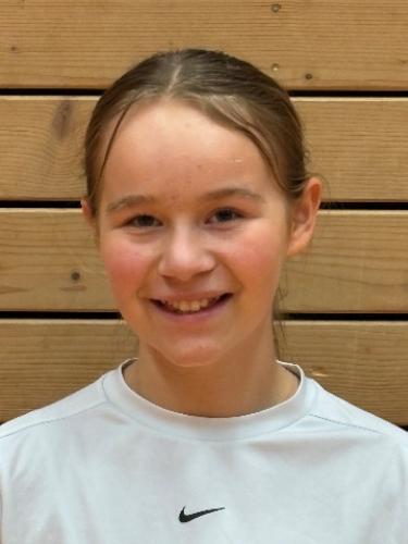 Emily Nea Wagner