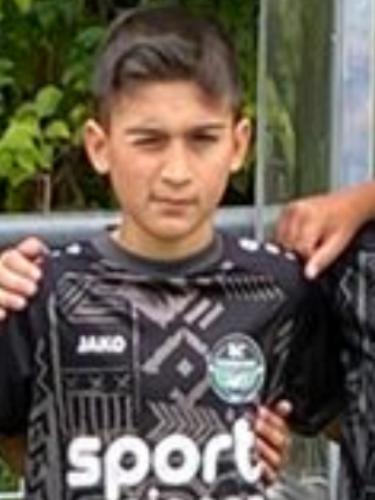 Arias Kaklan