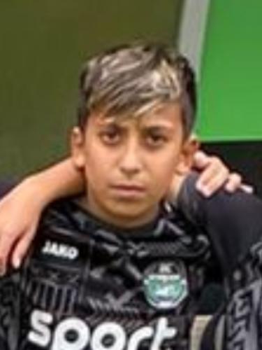 Serkankaan Karslioglu