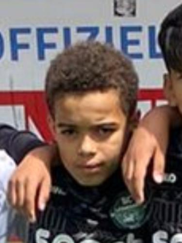 Abdulrahim Gibrill