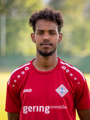 Abdulghani Adam Yasin