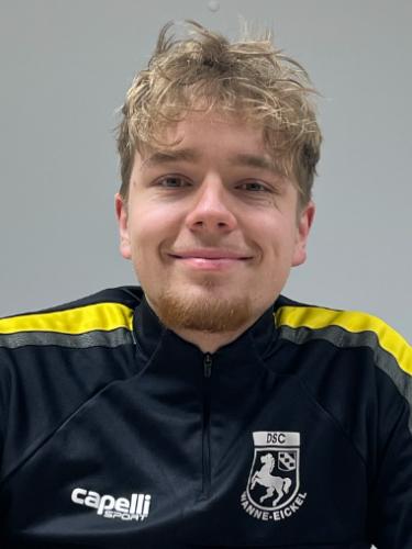 Louis Winterkamp