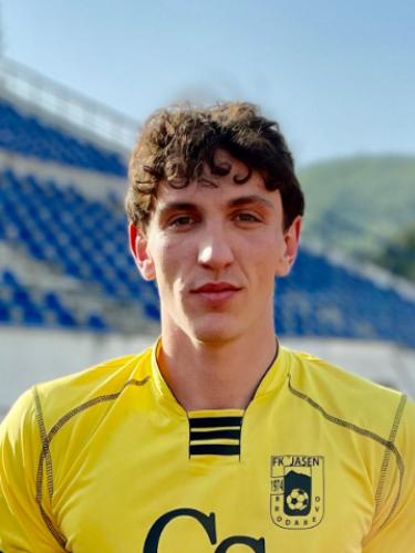 Samed Cosovic