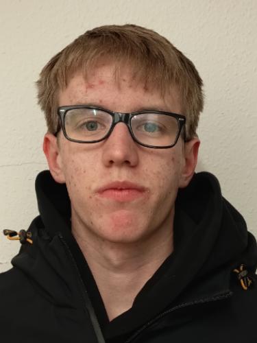 Collin Mika Vernickel