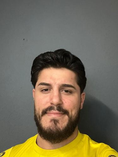 Sidad Sfian Badr