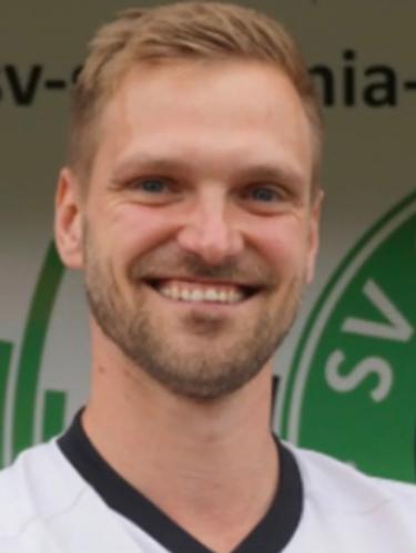Maximilian Kott