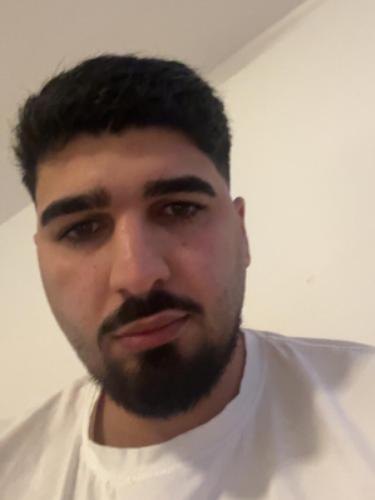 Ilias Saidi