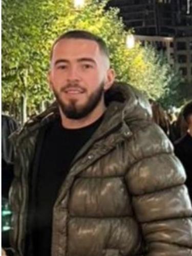 Dzenan Kurtanovic