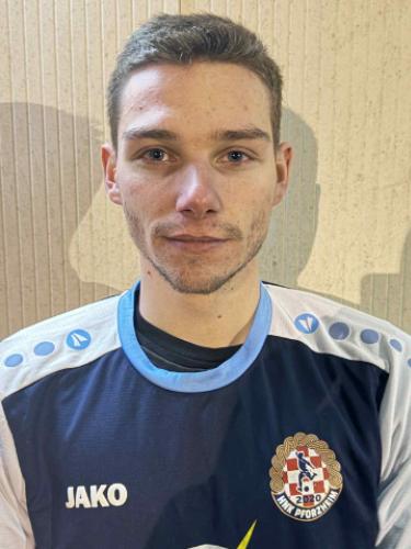 Tomislav Peula