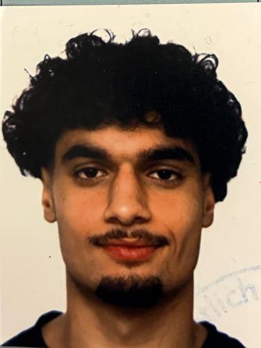 Rayen Somrani