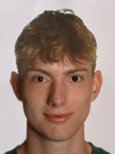 Luca Saftig
