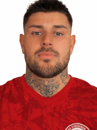 Marlon Grcevic