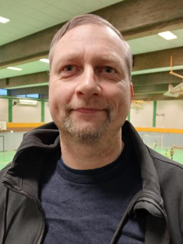 Tobias Röming