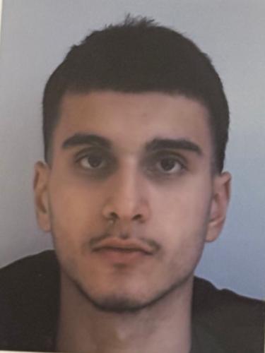 Mustafa Aslan
