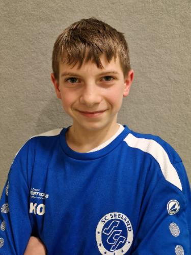Robin Diego Arents