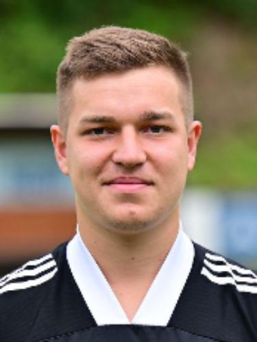 Jakob Weidemann