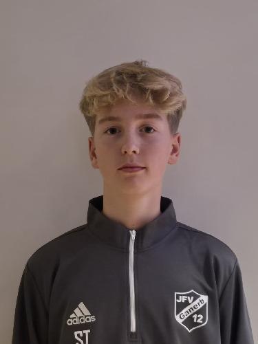 Sebastian Thomaschewski