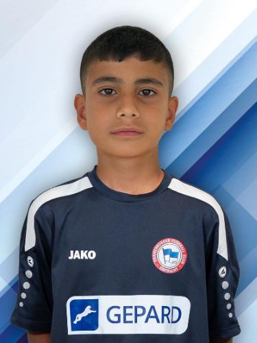 Emir Can Sevim
