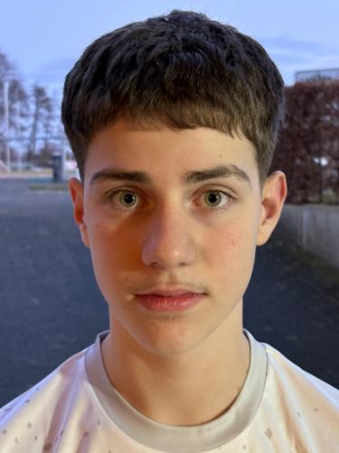 Erik Hasanaj