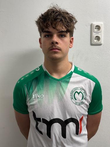 Elias Salamanca Dienst