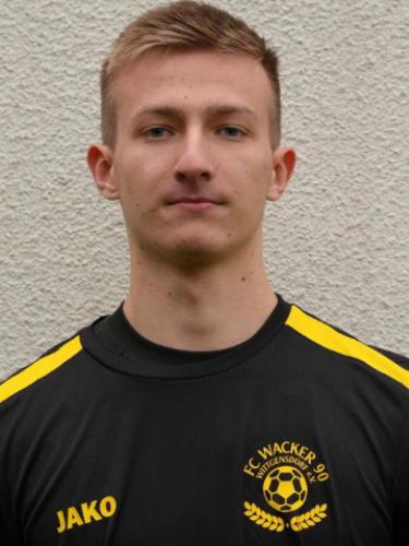 Nico Uhlig