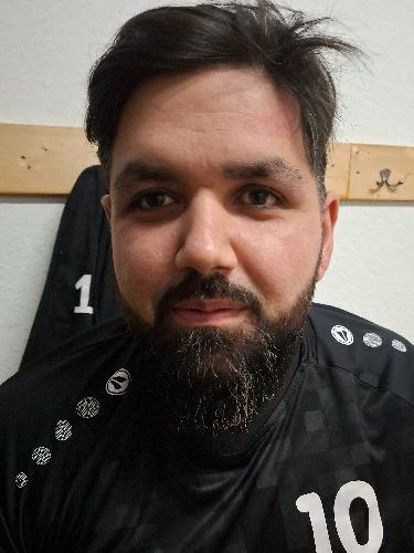 Burak Yazbahar