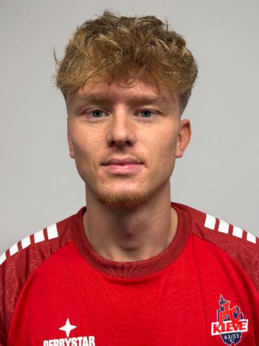 Dominik Burghard