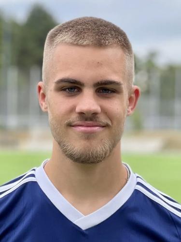 Luca Sam Sander