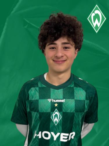 Hadi Walid Baltaji
