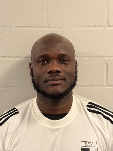 Asher Augustine Abbeyquaye Donkor