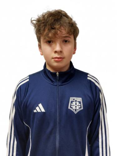 Noah Eilers