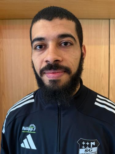 Chaouki Dridi