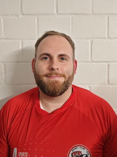 Florian Schieveling