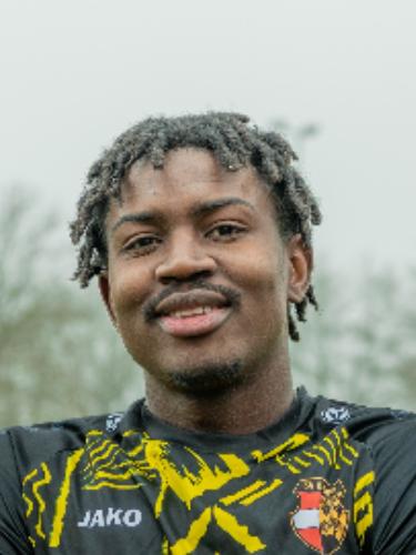 Waren Frederic Mboudou Mboudou