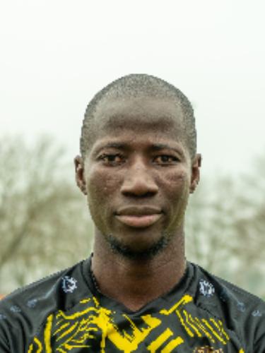 Alieu Sawaneh