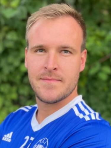 Nico Stender