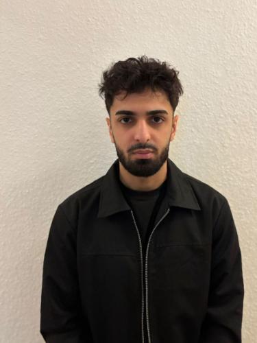 Mohamad Abdul Hamid Karem