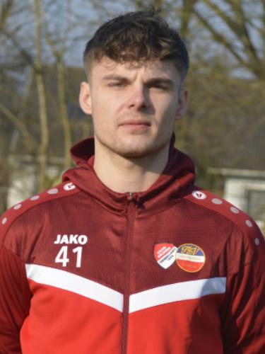 Yannik Lahmann