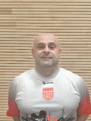 Carlos-Alberto Da Silva