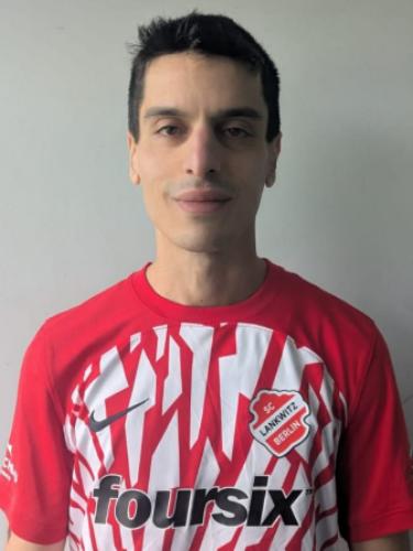 Cemre Bingöl