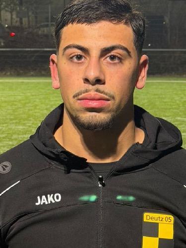 Ahmad Issa