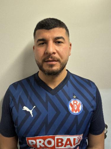 Hakan Nalu