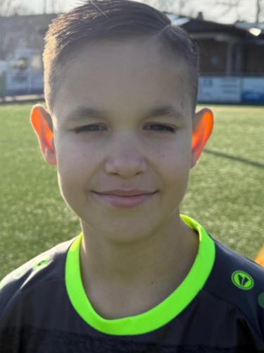 Gianluca Heintze