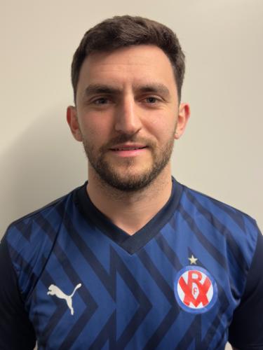 Kristian Spaqi