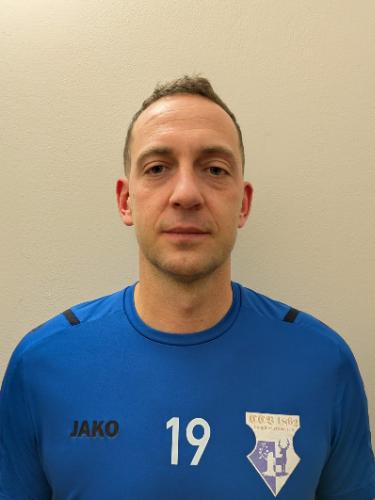 Jan Rehacek