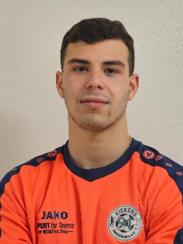 Samoil Talevski