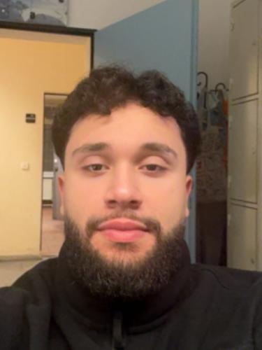 Okan Ucal