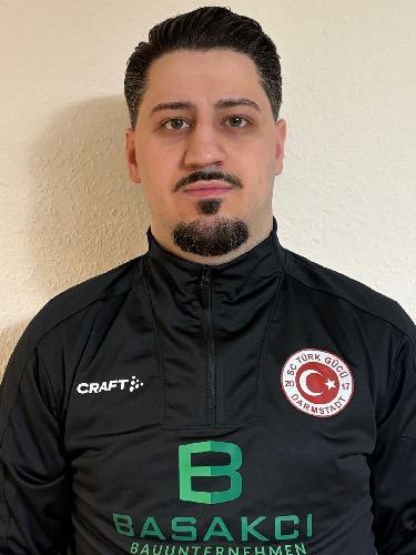 Birkan Yildiz