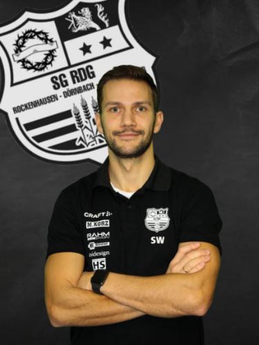 Sebastian Walther