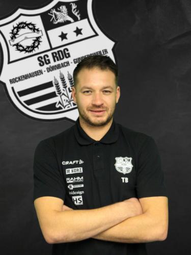 Tobias Basalyk